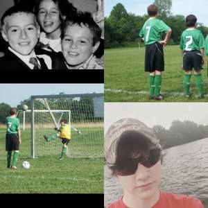 Meet your Posher, Ben